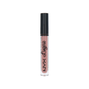 Lip Lingerie Liquid Lipstick - Baby Doll