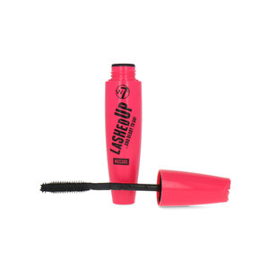 Lashed Up And Ready To Go Mascara - Blackest Black