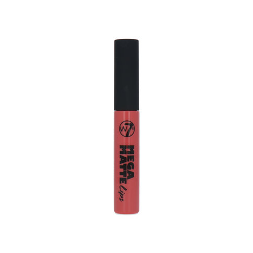 W7 Mega Matte Lips - Chippie