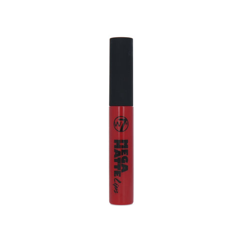 W7 Mega Matte Lips - Hasta La Vista W7 Mega Matte Lips - Hasta La Vista