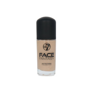 Face Fantasy Foundation - Sand