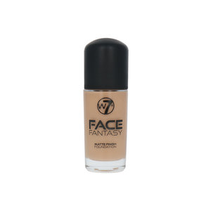 Face Fantasy Foundation - Medium Beige