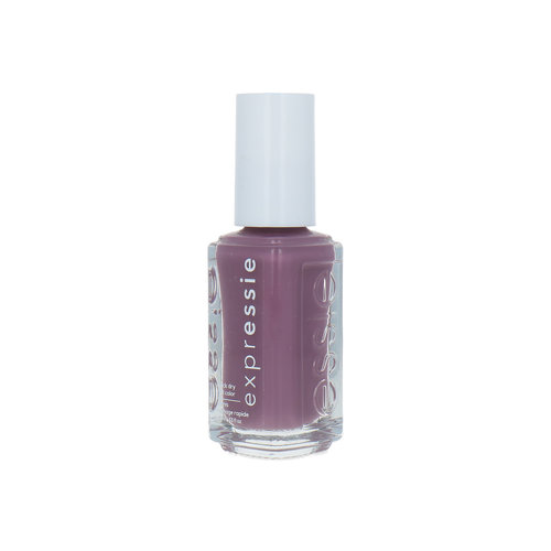 Essie Expressie Nagellak - 220 Get A Mauve On