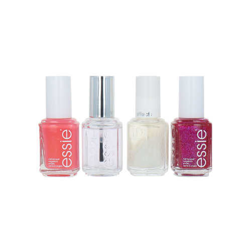 Essie Nagellak - Set 1 (set van 4)