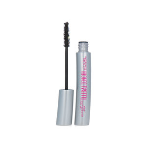 Illegal Length Mascara - Brown