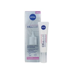 Cellular Expert Filler Eye & Lip Contour - 15 ml