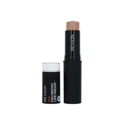 Revlon Colorstay Life-Proof Matte Foundation Stick - 250 Fresh Beige