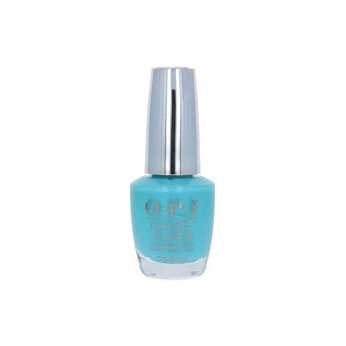 O.P.I Infinite Shine Nagellak - Sky True To Yourself