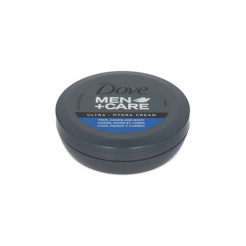 Dove Men + Care Hydra Cream - 150 ml