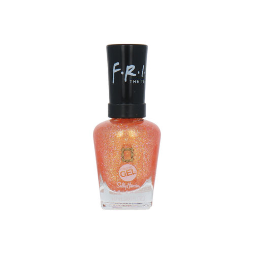 Sally Hansen Miracle Gel Friends Nagellak - 888 Pivot!