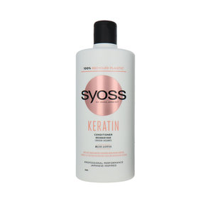 Keratin Conditioner - 440 ml