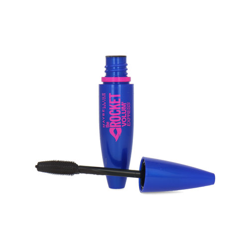 Maybelline Volum'Express The Rocket Mascara - Brown