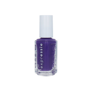 Expressie Nagellak - 414 No Time To Pause