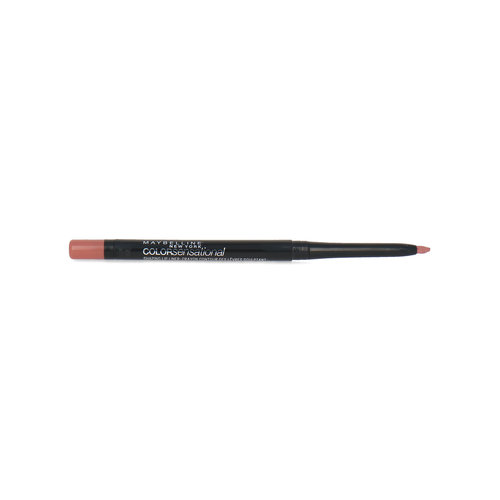 Maybelline Color Sensational Shaping Lipliner - 6 Beige Babe