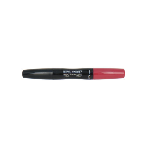 Rimmel Lasting Provocalips Lip Colour - 210 Pinkcase Of Emergency