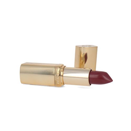 L'Oréal Color Riche Satin Lipstick - 137 Berry Parisienne