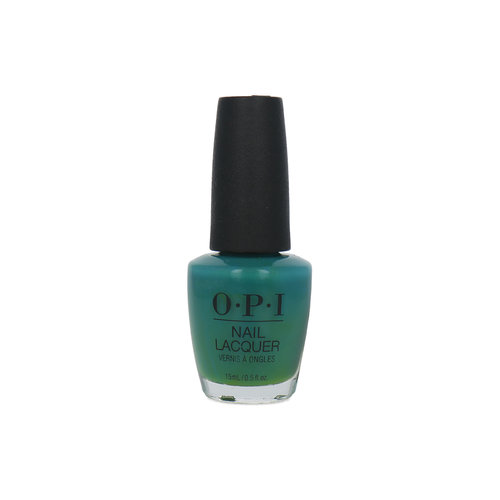 O.P.I Nagellak - Is That A Spear In Your Pocket?