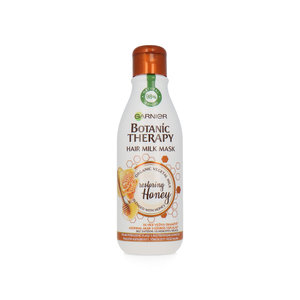 Botanic Therapy Hair Milk Mask Restoring Honey - 250 ml