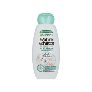 Wahre Schätze (Loving Blends) Kids 2-in-1 Shampoo Mild Oats - 300 ml (Duitse tekst)