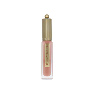 Rouge Velvet Ink Liquid Lipstick - 01 Beige De Jour