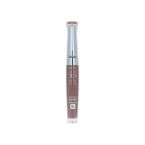 Effet 3D Lipgloss - 33 Brun Poetic