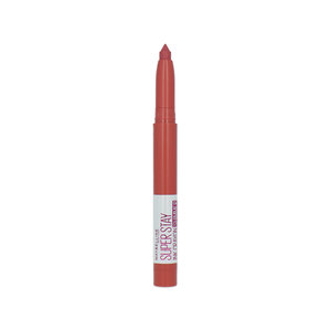 SuperStay Shimmer Ink Crayon - 190 Blow The Candle