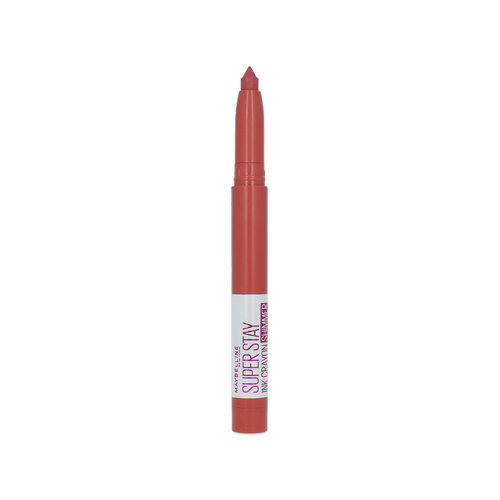 Maybelline SuperStay Shimmer Ink Crayon - 190 Blow The Candle