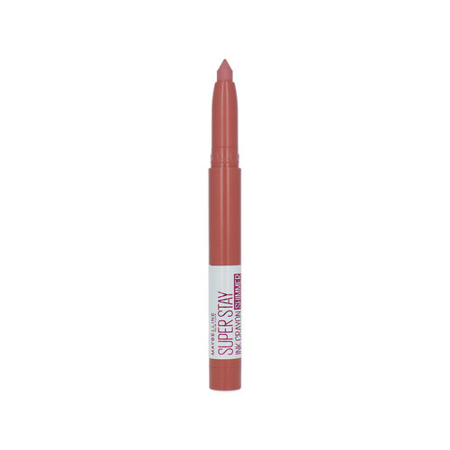 Maybelline SuperStay Shimmer Ink Crayon - 185 Piece Of A Cake Maybelline SuperStay Shimmer Ink Crayon - 185 Piece Of A Cake