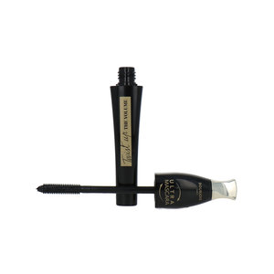 Bourjois Twist Up The Volume Ultra Mascara - 001 Ultra Black Twist Up The Volume Ultra Mascara - 001 Ultra Black