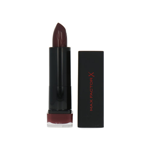 Max Factor Colour Elixir Matte Lipstick - 65 Raisin