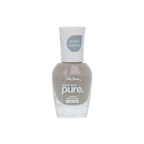 Sally Hansen Good.Kind.Pure. Nagellak - 150 Mother Earth