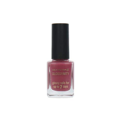Max Factor Glossfinity Nagellak - 50 Candy Rose Max Factor Glossfinity Nagellak - 50 Candy Rose