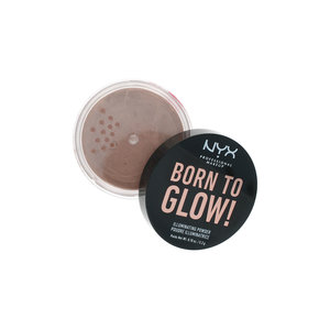 Born To Glow Illuminating Powder - Desert Night