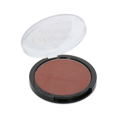 NYX California Beamin' Bronzing Poeder - Beach Bun