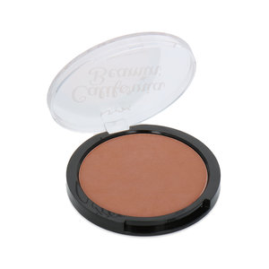 NYX California Beamin' Bronzing Poeder - Sunset Vibes California Beamin' Bronzing Poeder - Sunset Vibes