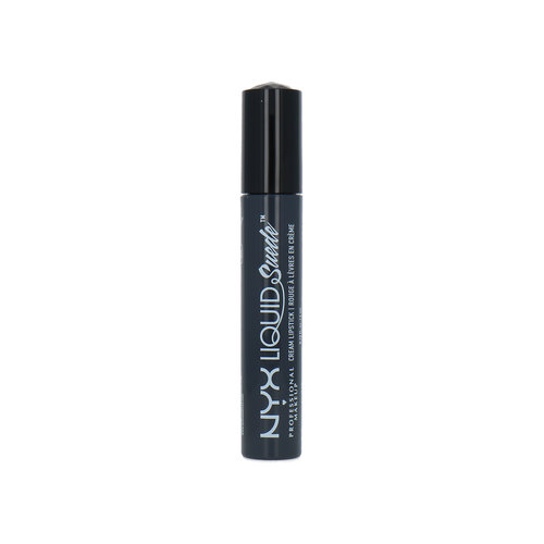 NYX Liquid Suede Cream Lipstick - Stone Fox