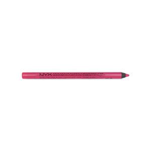 Extreme Color Waterproof Lipliner - Sweet Pink