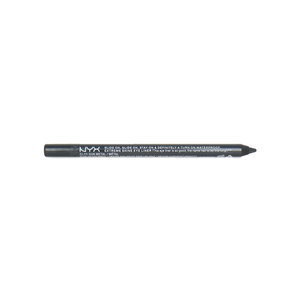 Extreme Shine Waterproof Eyeliner - Gun Metal