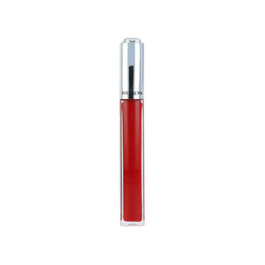 Ultra HD Lip Lacquer - Fire Opal