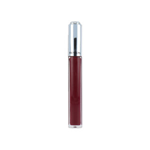 Ultra HD Lip Lacquer - Carnelian