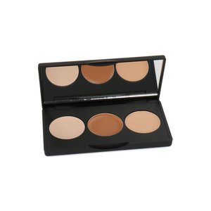 Corrector & Concealer Palette - Palette 04