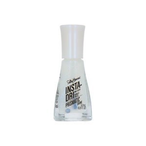 Insta-Dri Prismatic Shine Nagellak - 020 Moonstone