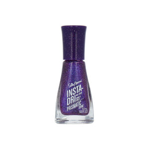 Insta-Dri Prismatic Shine Nagellak - 045 Purple Prism