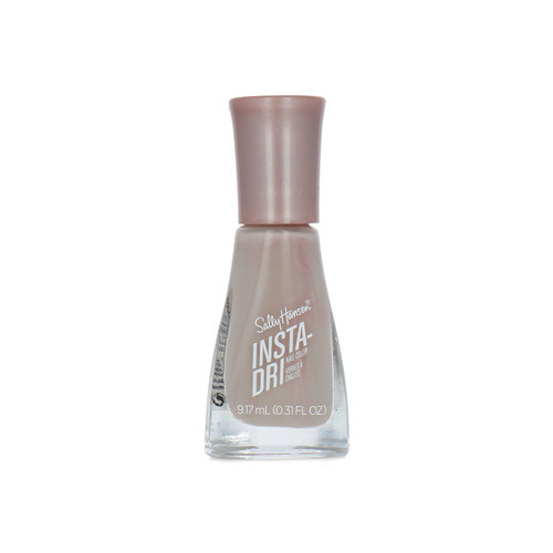 Sally Hansen Insta-Dri Nagellak - 1863 Making Mauves