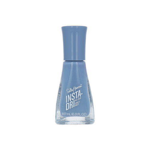 Sally Hansen Insta-Dri Nagellak - 508 Slow M-ocean