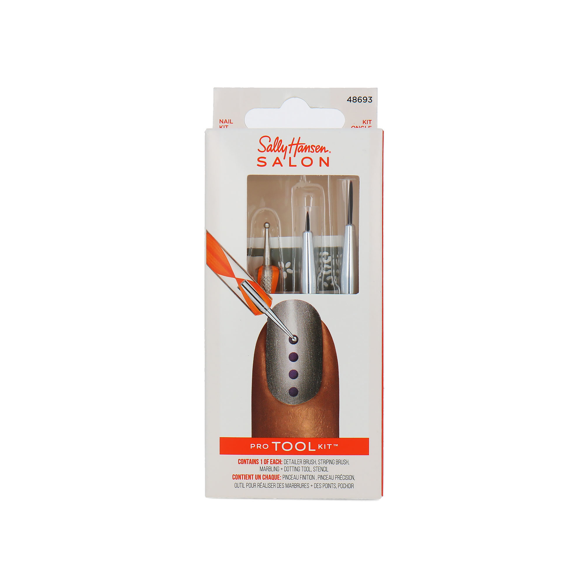Sally Hansen Pro Tool Kit online kopen bij Blisso Online Beauty