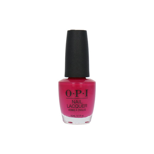 O.P.I Nagellak - You're The Shade That I Want