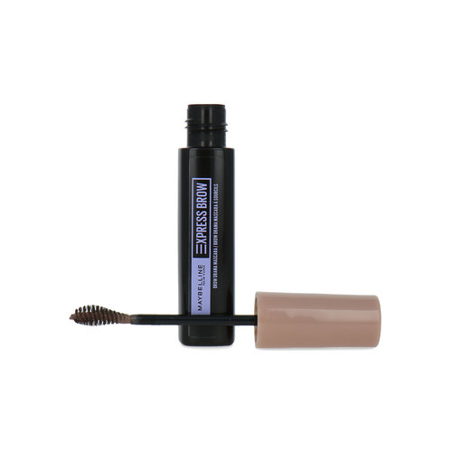 Maybelline Express Brow Drama Eyebrow Mascara - Dark Blond Maybelline Express Brow Drama Eyebrow Mascara - Dark Blond