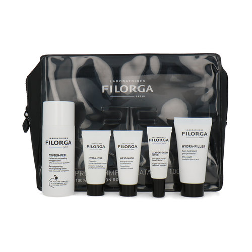 Filorga Paris Programme Hydratation 100% Cadeauset