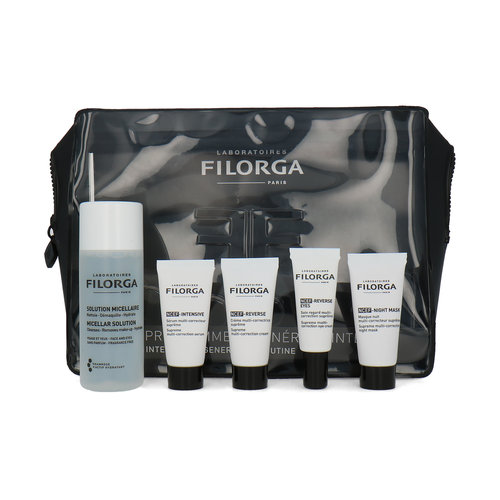 Filorga Paris Programme Régénérant Intense Cadeauset